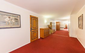 Novum Hotel Bremer Haus